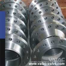 Stainless Steel Ss304/Ss316 Flange